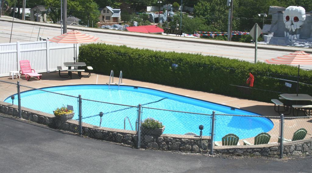 Lake Lighthouse Inn Osage Beach Εξωτερικό φωτογραφία