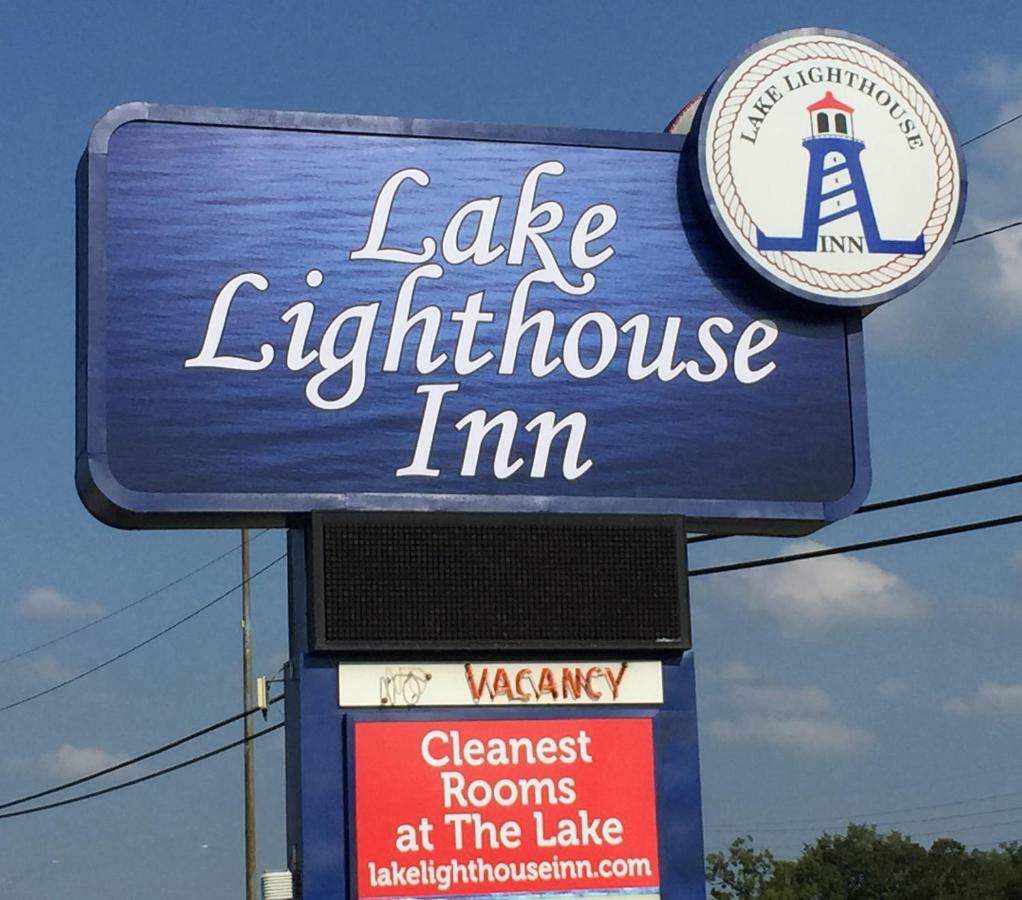 Lake Lighthouse Inn Osage Beach Εξωτερικό φωτογραφία